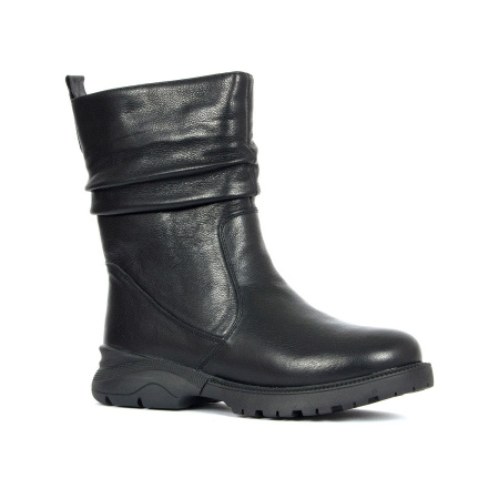 Полусапоги женские wun der SPUR