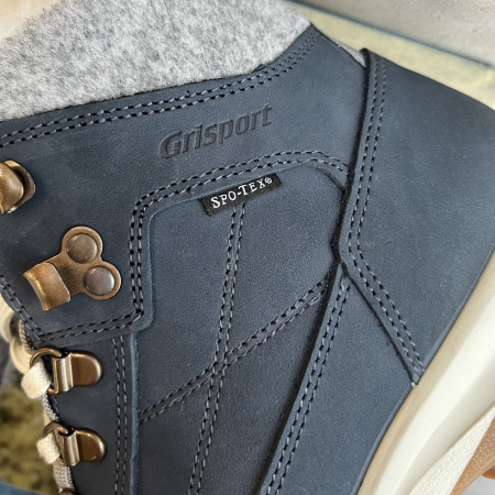 Ботинки женские GRISPORT