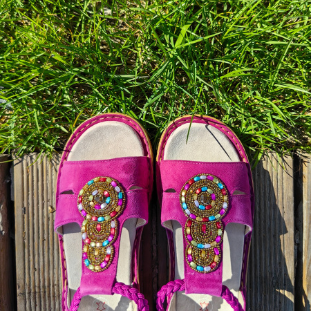 Босоножки женские ARA