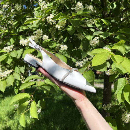 Босоножки женские VALLEY