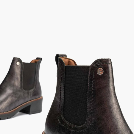 Ботильоны женские PITILLOS