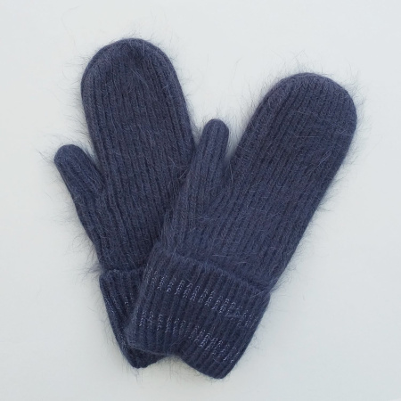 Рукавицы женские FABRETTI