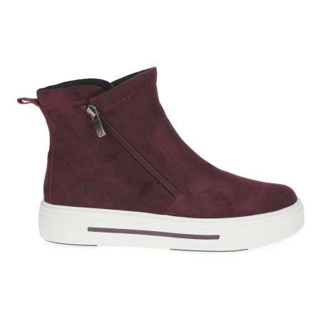 Ботинки женские CAPRICE