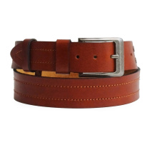 Ремень мужской джинсовый DNKA