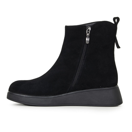 Ботинки женские wun der SPUR