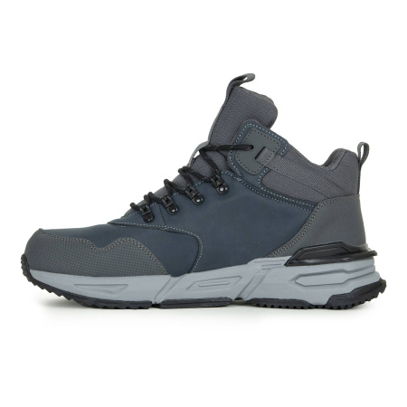 Ботинки мужские SHOIBERG