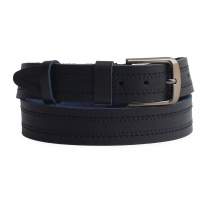 Ремень мужской джинсовый DNKA