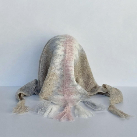 Палантин женский VIZIO