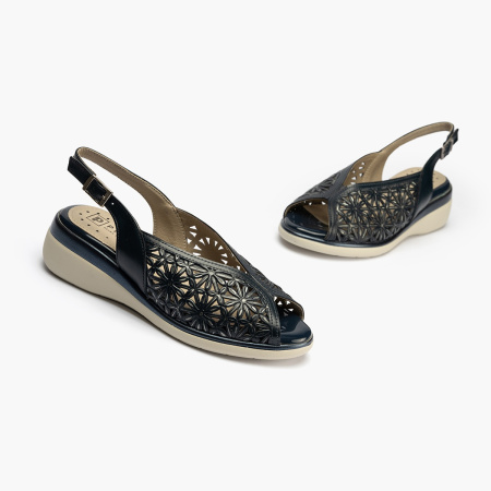 Босоножки женские PITILLOS