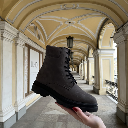 Ботинки женские SIOUX