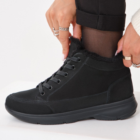 Ботинки женские CAPRICE