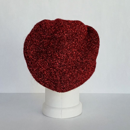 Берет женский VIZIO