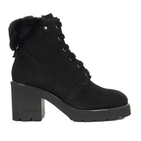 Ботинки женские KELTON