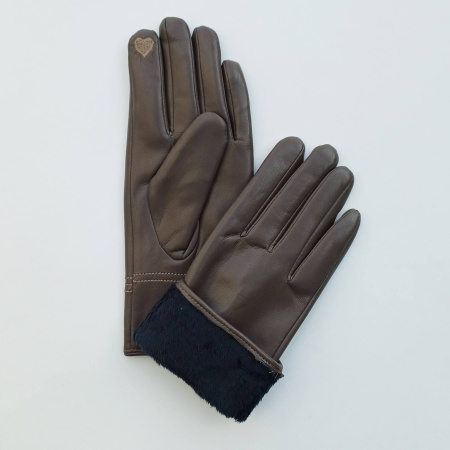 Перчатки женские FABRETTI