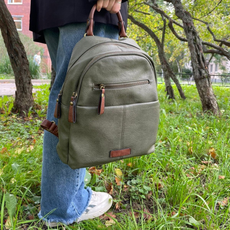 Рюкзак женский BAGGINI