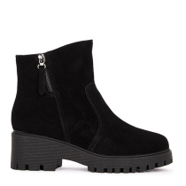 Ботинки женские wun der SPUR