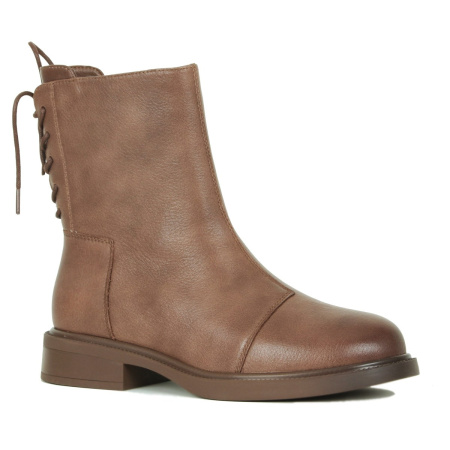 Ботинки женские wun der SPUR