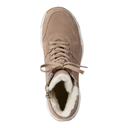 Ботинки женские MARCO TOZZI