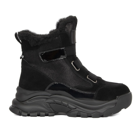 Кроссовки женские SHOIBERG