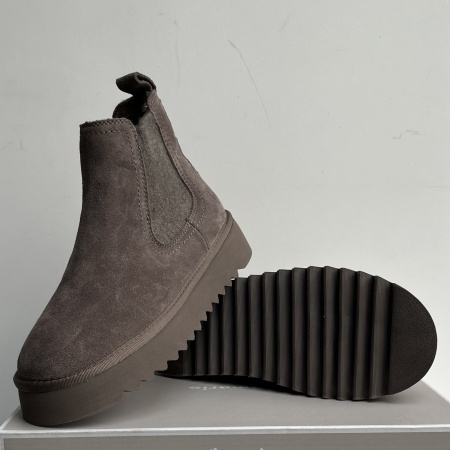 Ботинки женские TAMARIS