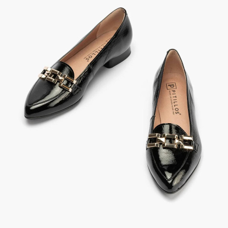 Туфли женские PITILLOS