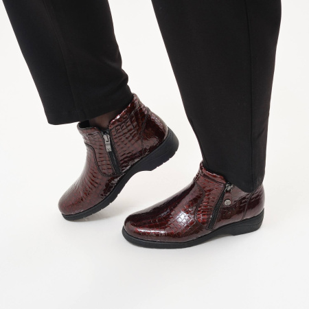 Ботинки женские CAPRICE