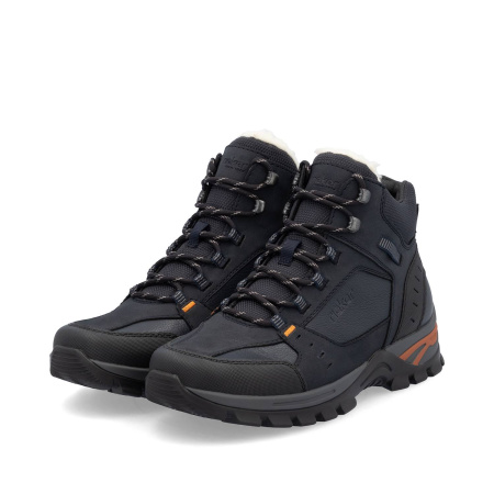 Ботинки мужские RIEKER