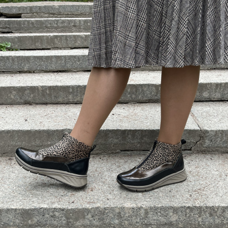 Ботинки женские SUAVE