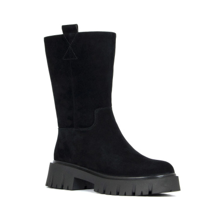 Полусапоги женские VALLEY