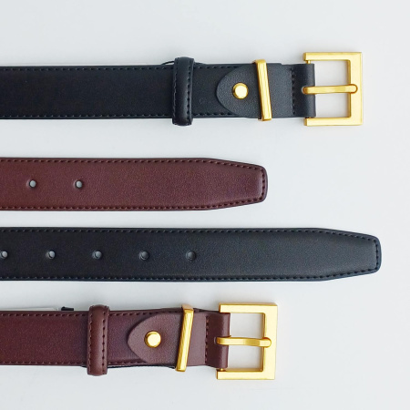 Ремень женский DNKA