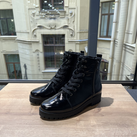 Ботинки женские WALDLAUFER