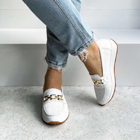 Туфли женские PITILLOS