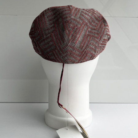 Кепка мужская 58 размер ALFONSO D`ESTE