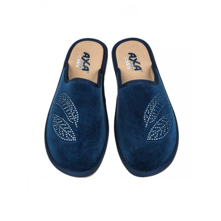 Тапочки женские домашние AXA