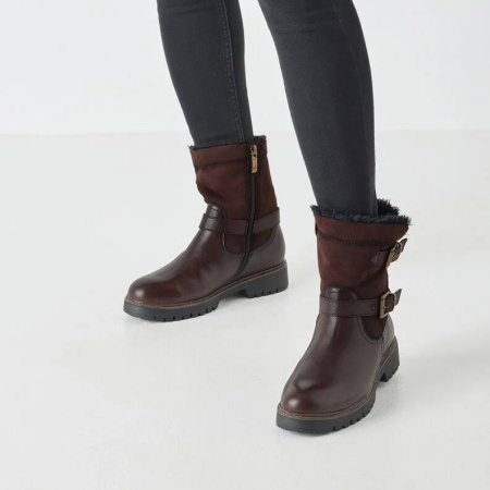 Ботинки женские TAMARIS