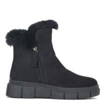 Ботинки женские wun der SPUR