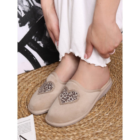 Тапочки женские домашние AXA