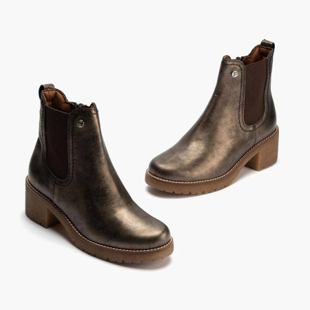 Ботильоны женские PITILLOS