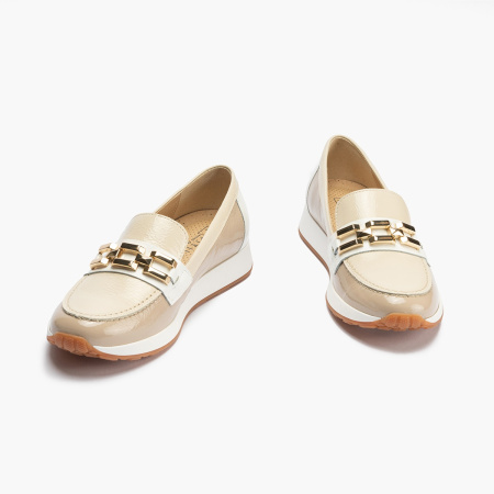 Мокасины женские PITILLOS