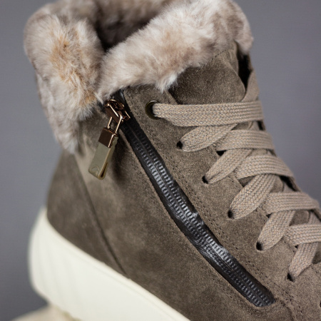 Ботинки женские ARA