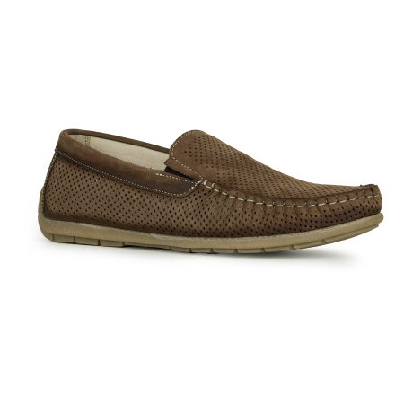 Мокасины мужские SHOIBERG