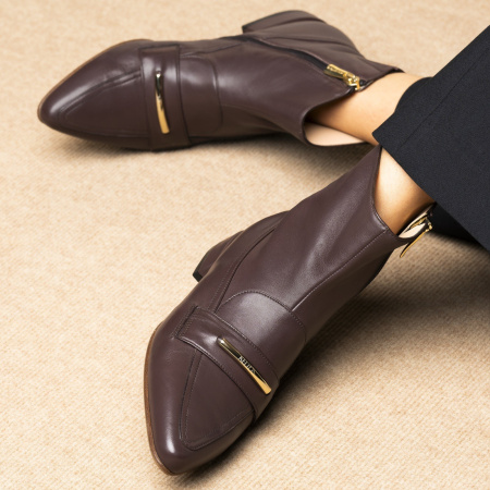 Ботинки женские KELTON