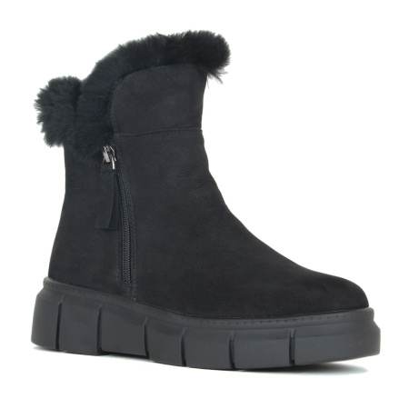 Ботинки женские wun der SPUR