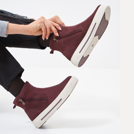 Ботинки женские CAPRICE