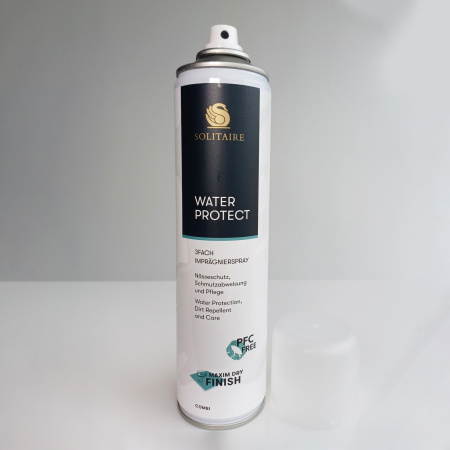 Водоотталкивающая пропитка 3Fach Impragnier Spray 400 мл SOLITAIRE