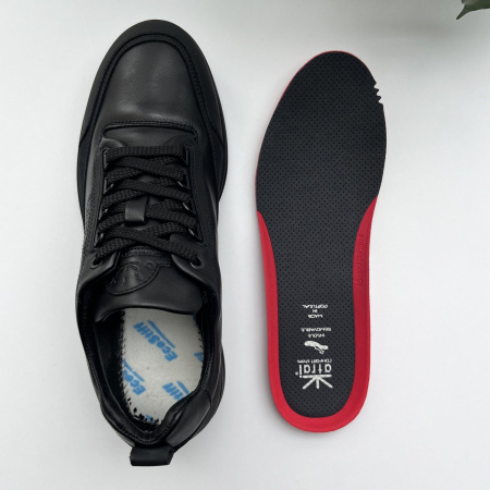 Полуботинки мужские ATRAI