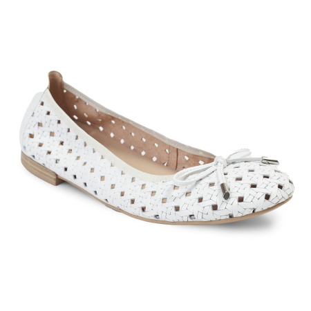 Балетки женские CAPRICE