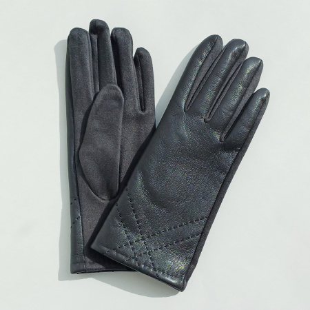 Перчатки женские FABRETTI