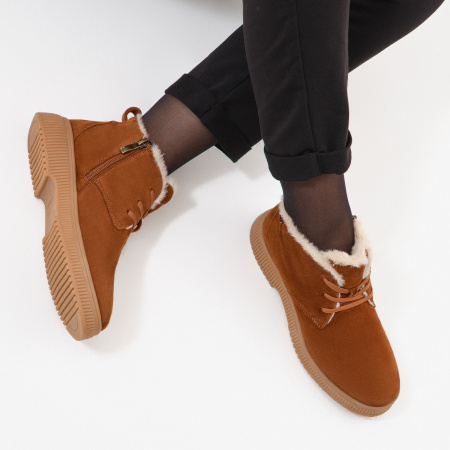 Ботинки женские CAPRICE