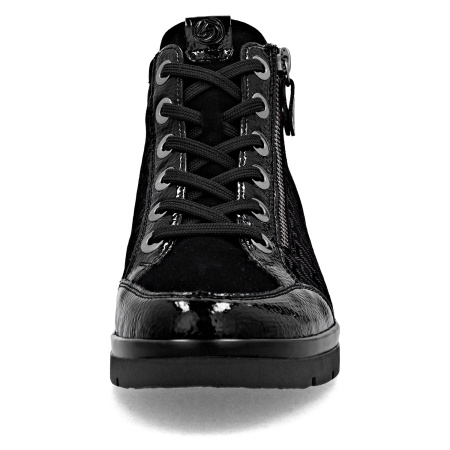 Ботинки женские REMONTE